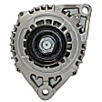 15939N Alternator, 3.3L, 6Cyl, 90 Amp, New, QB Supreme
