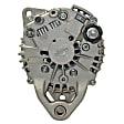 15939N Alternator, 3.3L, 6Cyl, 90 Amp, New, QB Supreme