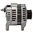 15939N Alternator, 3.3L, 6Cyl, 90 Amp, New, QB Supreme