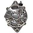 15948 Alternator, 70 Amp, Remanufactured, QB Premium