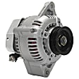 1997 Toyota T100 - Alternator, Remanufactured, 6 Cyl 3.4L, QB Premium