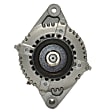 1997 Toyota T100 - Alternator, Remanufactured, 6 Cyl 3.4L, QB Premium