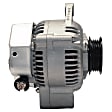 1997 Toyota T100 - Alternator, Remanufactured, 6 Cyl 3.4L, QB Premium