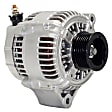 15952 Alternator, 4.0L, 8Cyl, 100 Amp, Remanufactured, QB Premium