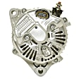 15952 Alternator, 4.0L, 8Cyl, 100 Amp, Remanufactured, QB Premium