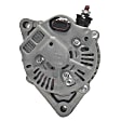 15954 Alternator, 4.0L, 8Cyl, 80 Amp, Remanufactured, QB Premium