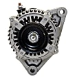 15954N Alternator, 4.0L, 8Cyl, 80 Amp, New, QB Supreme