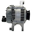 15960 Alternator, 75 Amp, Remanufactured, QB Premium