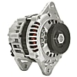 15965 Alternator, 3.0L, 6Cyl, 70 Amp, Remanufactured, QB Premium