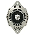15965 Alternator, 3.0L, 6Cyl, 70 Amp, Remanufactured, QB Premium