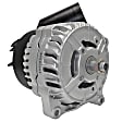15969 Alternator, 140 Amp, Remanufactured, QB Premium