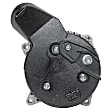 15969 Alternator, 140 Amp, Remanufactured, QB Premium