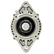 15970 Alternator, 2.4L, 4Cyl, 60 Amp, Remanufactured, QB Premium