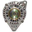 15971 Alternator, 130 Amp, Remanufactured, QB Premium