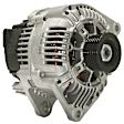 15973 Alternator, 3.4L, 6Cyl, 105 Amp, Remanufactured, QB Premium