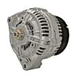 15977 Alternator, 3.2L, 6Cyl, 120 Amp, Remanufactured, QB Premium