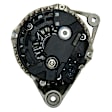 15978 Alternator, 120 Amp, Remanufactured, QB Premium