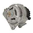 15979 Alternator, 90 Amp, Remanufactured, QB Premium