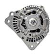 15979 Alternator, 90 Amp, Remanufactured, QB Premium