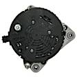 15980 Alternator, 1.9L, 4Cyl, Remanufactured, OE Replacement Series