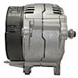 15980 Alternator, 1.9L, 4Cyl, Remanufactured, OE Replacement Series