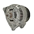 15983 Alternator, 1.8L, 4Cyl, 120 Amp, Remanufactured, QB Premium