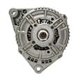 15983 Alternator, 1.8L, 4Cyl, 120 Amp, Remanufactured, QB Premium