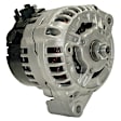 15984 Alternator, 2.3L, 4Cyl, 90 Amp, Remanufactured, QB Premium