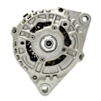 15984 Alternator, 2.3L, 4Cyl, 90 Amp, Remanufactured, QB Premium