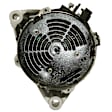 15984 Alternator, 2.3L, 4Cyl, 90 Amp, Remanufactured, QB Premium