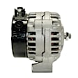 15984 Alternator, 2.3L, 4Cyl, 90 Amp, Remanufactured, QB Premium