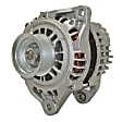 15986 Alternator, 3.3L, 6Cyl, 90 Amp, Remanufactured, QB Premium