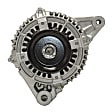15987 Alternator, 3.0L, 6Cyl, 100 Amp, Remanufactured, QB Premium