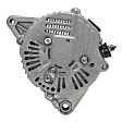 15987 Alternator, 3.0L, 6Cyl, 100 Amp, Remanufactured, QB Premium