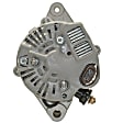 15989 Alternator, 3.4L, 6Cyl, 70 Amp, Remanufactured, QB Premium