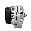 15991 Alternator, 115 Amp, Remanufactured, QB Premium