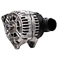 15993 Alternator, 150 Amp, Remanufactured, QB Premium