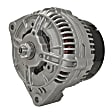 15994 Alternator, 2.3L, 4Cyl, 115 Amp, Remanufactured, QB Premium