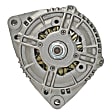15994 Alternator, 2.3L, 4Cyl, 115 Amp, Remanufactured, QB Premium