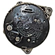 15994 Alternator, 2.3L, 4Cyl, 115 Amp, Remanufactured, QB Premium