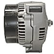 15994 Alternator, 2.3L, 4Cyl, 115 Amp, Remanufactured, QB Premium