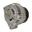 15995 Alternator, 115 Amp, Remanufactured, QB Premium