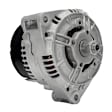 15996 Alternator, 110 Amp, Remanufactured, QB Premium