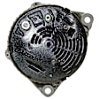 15996 Alternator, 110 Amp, Remanufactured, QB Premium