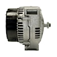 15996 Alternator, 110 Amp, Remanufactured, QB Premium