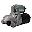16010 Starter, Remanufactured, QB Premium