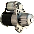 16011 Starter, Remanufactured, QB Premium
