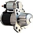 16012 Starter, Remanufactured, QB Premium
