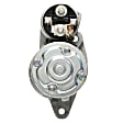 16014 Starter, Remanufactured, QB Premium