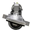 16015 Starter, Remanufactured, QB Premium